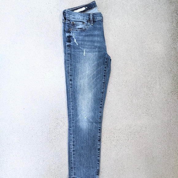 Gap girlfriend jeans - Picture 5 of 5